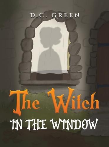 Cover image for The Witch in the Window