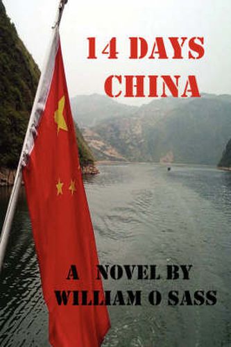 Cover image for 14 Days China