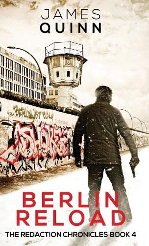 Cover image for Berlin Reload