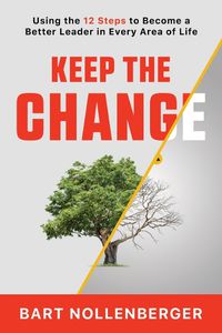 Cover image for Keep the Change