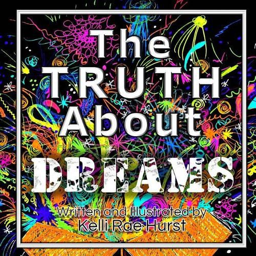 Cover image for The Truth About Dreams