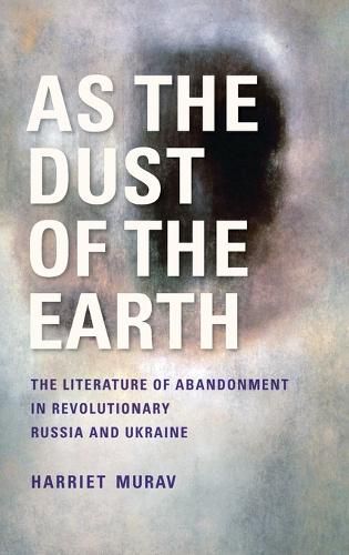 Cover image for As the Dust of the Earth