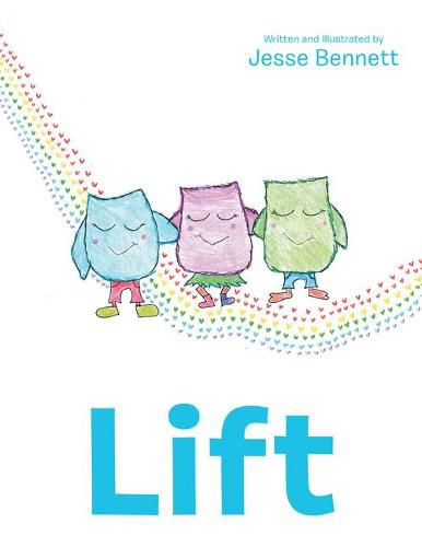 Cover image for Lift