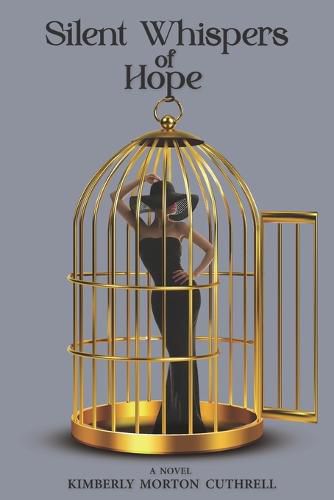 Cover image for Silent Whispers of Hope