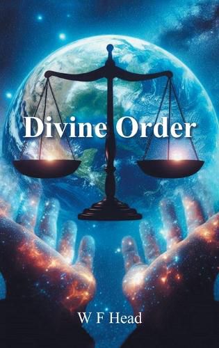 Cover image for Divine Order