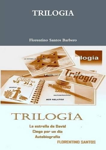 Cover image for Trilogia