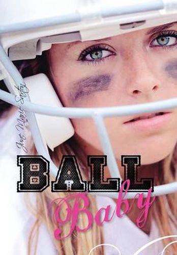 Cover image for Ball Baby