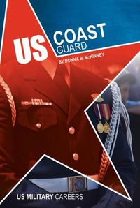 Cover image for Us Coast Guard