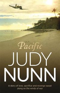 Cover image for Pacific