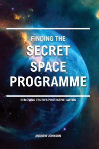 Cover image for Finding the Secret Space Programme