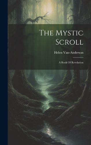 Cover image for The Mystic Scroll