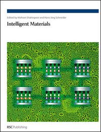 Cover image for Intelligent Materials
