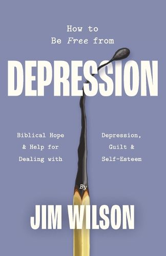 Cover image for How to Be Free from Depression