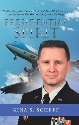 Cover image for Presidential Spirit