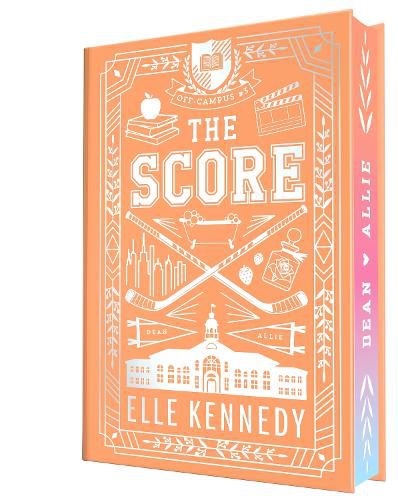 Cover image for The Score (Collector's Edition)