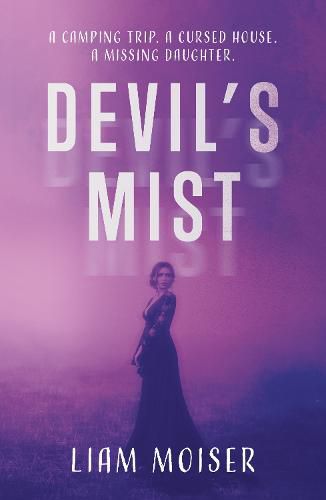 Cover image for Devil's Mist