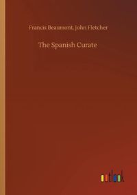 Cover image for The Spanish Curate