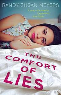 Cover image for The Comfort of Lies