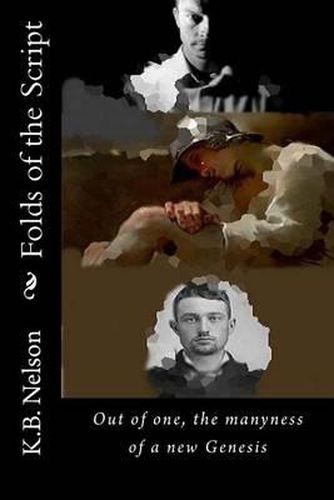 Cover image for Folds of the Script