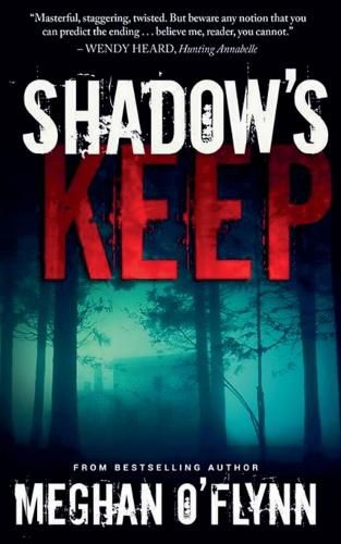 Cover image for Shadow's Keep