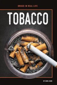 Cover image for Tobacco