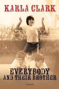 Cover image for Everybody and Their Brother