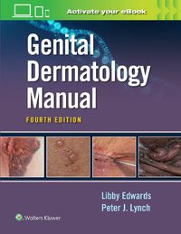 Cover image for Genital Dermatology  Manual