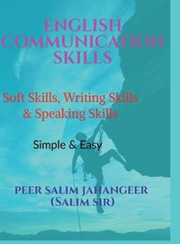 Cover image for English Communication Skills