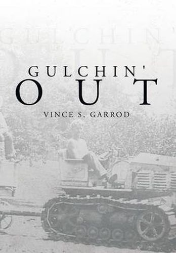 Cover image for Gulchin' Out