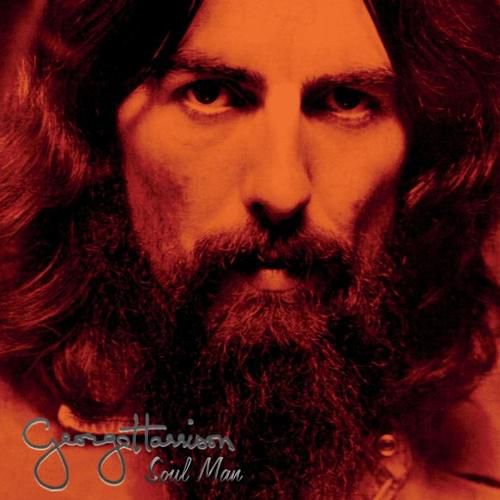 George Harrison: Soul Man