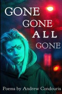 Cover image for Gone Gone All Gone