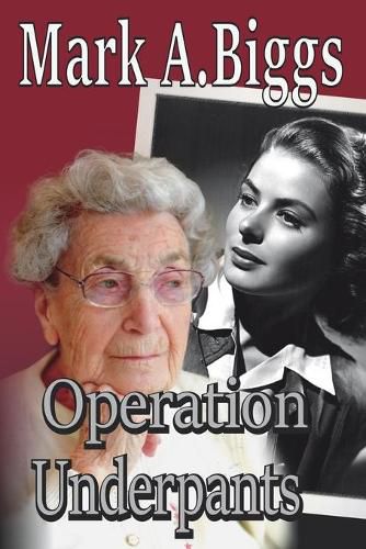 Cover image for Operation Underpants