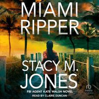 Cover image for Miami Ripper