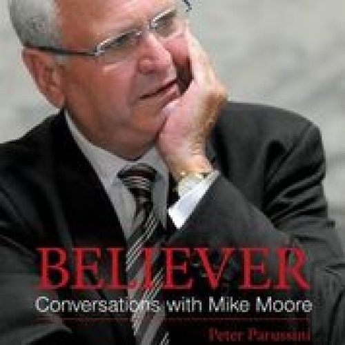 Believer - Conversations with Mike Moore