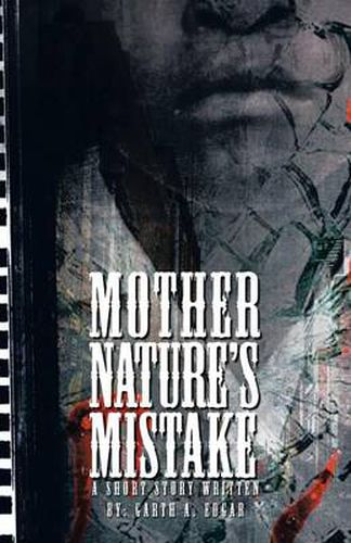 Cover image for Mother Nature's Mistake