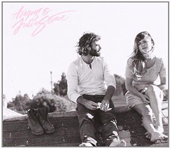 Cover image for Angus & Julia Stone (Deluxe)