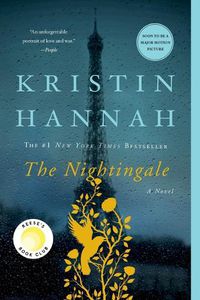 Cover image for The Nightingale