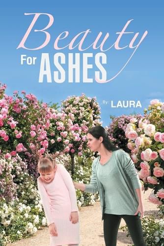 Cover image for Beauty For Ashes