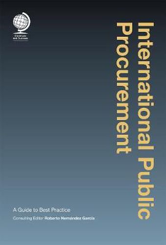 International Public Procurement: A Guide to Best Practice