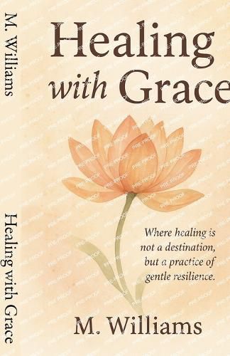 Cover image for Healing with Grace