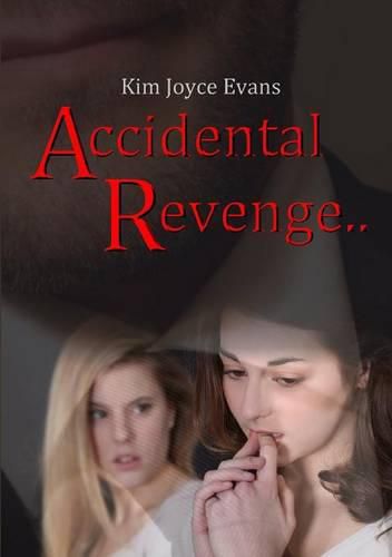 Cover image for An Accidental Revenge..