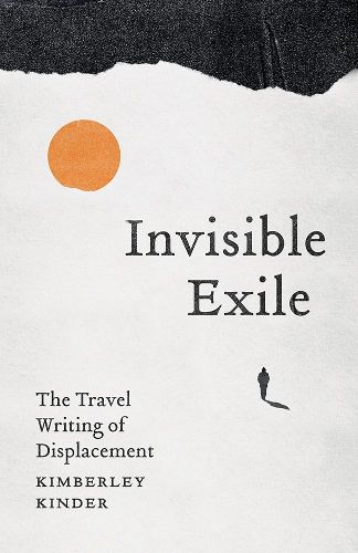 Cover image for Invisible Exile