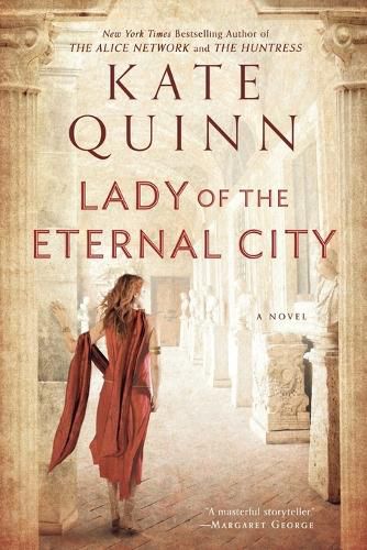 Cover image for Lady of the Eternal City