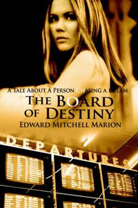 Cover image for The Board of Destiny