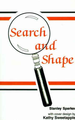 Cover image for Search and Shape