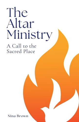 Cover image for The Altar Ministry