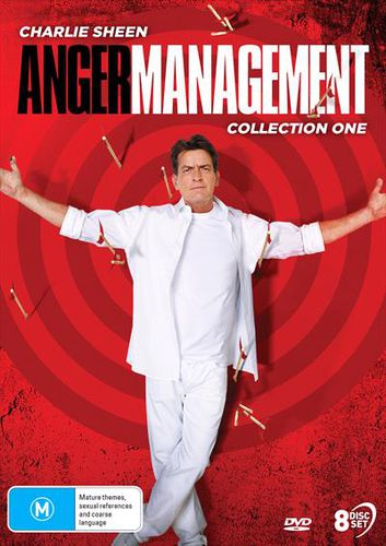 Anger Management : Collection 1