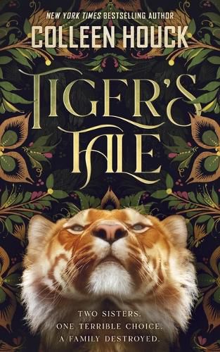 Tiger's Tale