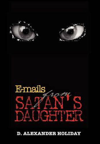 Cover image for E-mails from Satan's Daughter