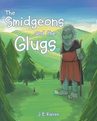 Cover image for The Smidgeons and the Glugs